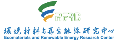 Ecomaterials and Renewable Energy Research Center