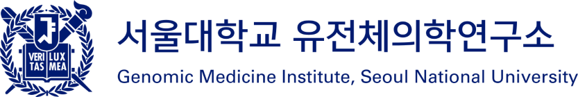 Genomic Medicine Institute, SNU