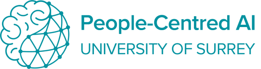 Surrey Institute for People-Centred AI