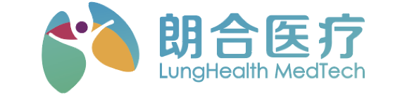 Lung health MedTech