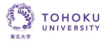 Tohoku University