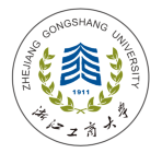 浙江Gongshang大学