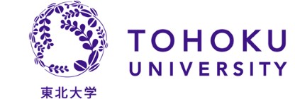 Tohoku Univ horizontal