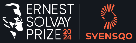 Ernest Solvay Prize (Syensqo)