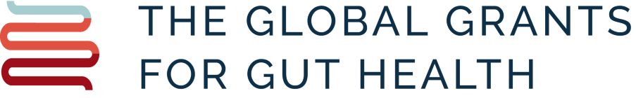 The Global Grants for Gut Health