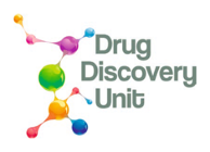 Drug Discovery Unit, University of Dundee