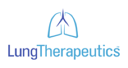 Lung Therapeutics