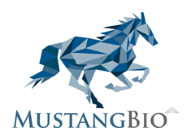 Mustang Bio