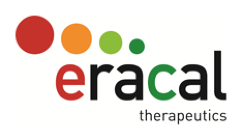 EraCal Therapeutics Ltd.