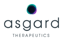 Asgard Therapeutics AB