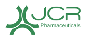 JCR Pharmaceuticals