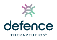 Defence Therapeutics