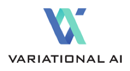 Variational AI