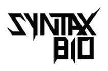 Syntax Bio