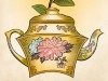 research articles about tea