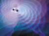 Gravitational wave signal