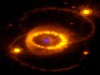 Supernova mystery solved: JWST reveals the fate of an iconic stellar explosion