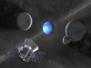 科學家透過韋伯望遠鏡發現遙遠行星上的雲層循環現象