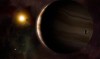 科學家透過韋伯望遠鏡發現遙遠行星上的雲層循環現象