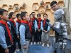 人工智慧技術應服務於人類認知發展,而非反之