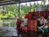 Deserts face unprecedented flash flooding