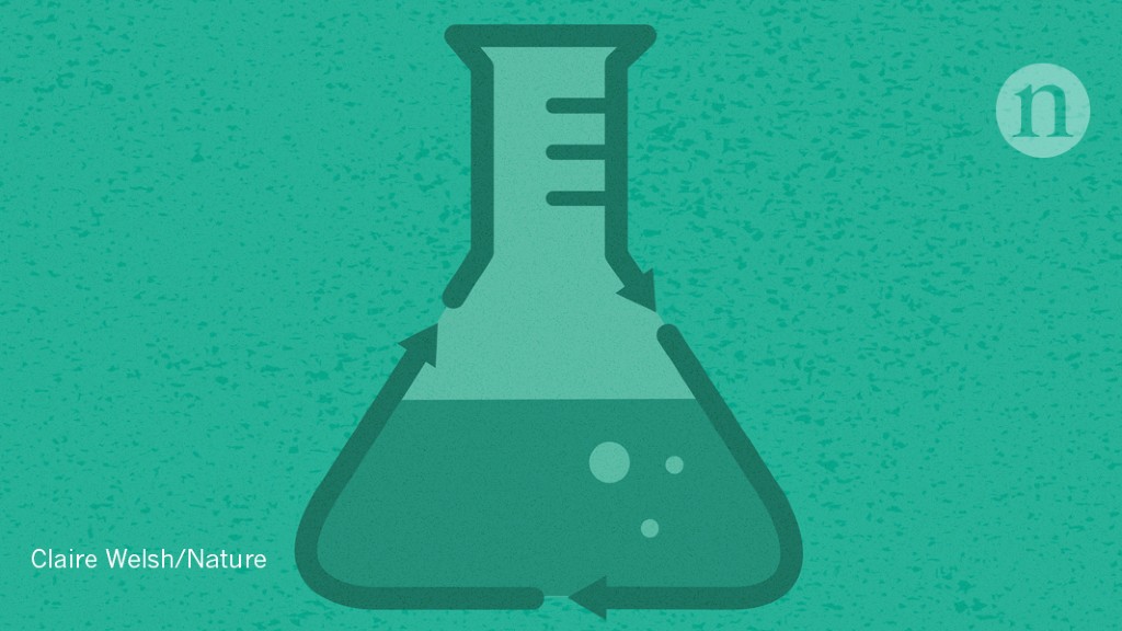 Cleaning Laboratory Glassware : Chemistry & Biochemistry : Texas