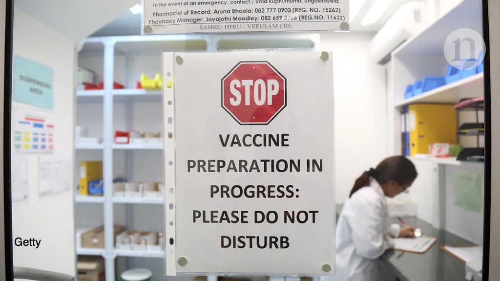 Promising HIV vaccines could stall without coordinated research