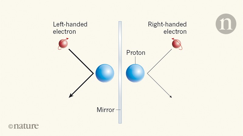 charge of a proton