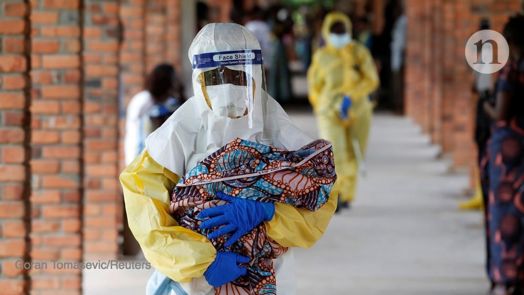 Ebola Detectives Race To Identify Hidden Sources Of Infection As Outbreak Spreads