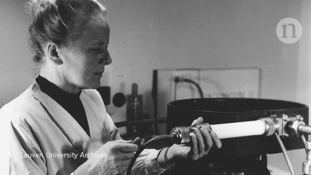 Celebrate The Women Behind The Periodic Table