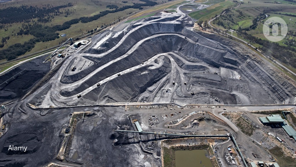 Landmark Australian Ruling Rejects Coal Mine Over Global Warming