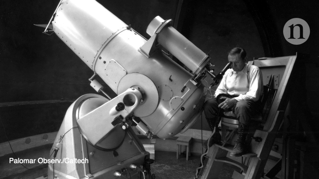Deciphering dark matter: the remarkable life of Fritz Zwicky