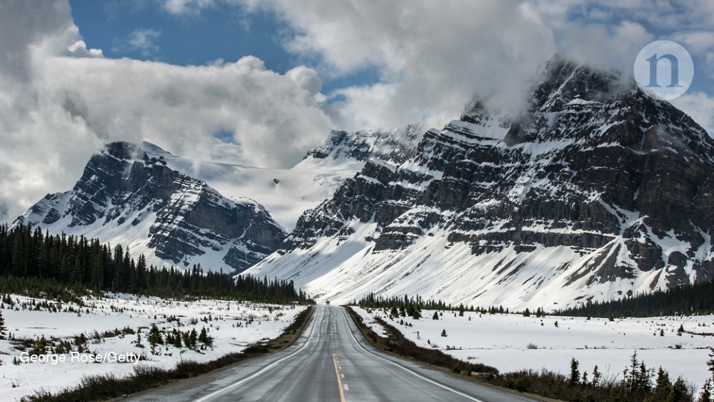 Earth scientists push ambitious project to map Canada's geology