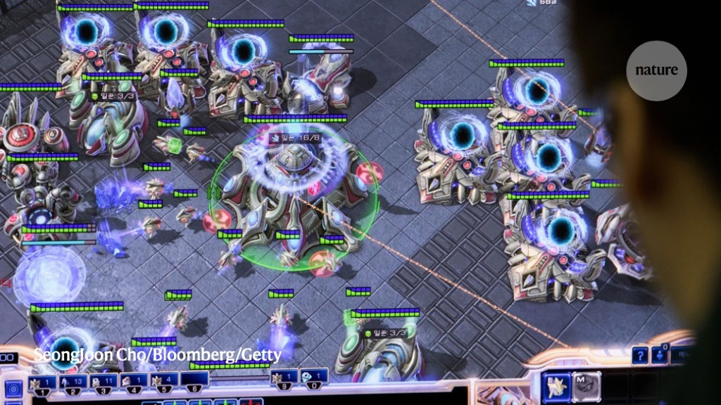 starcraft 3 full