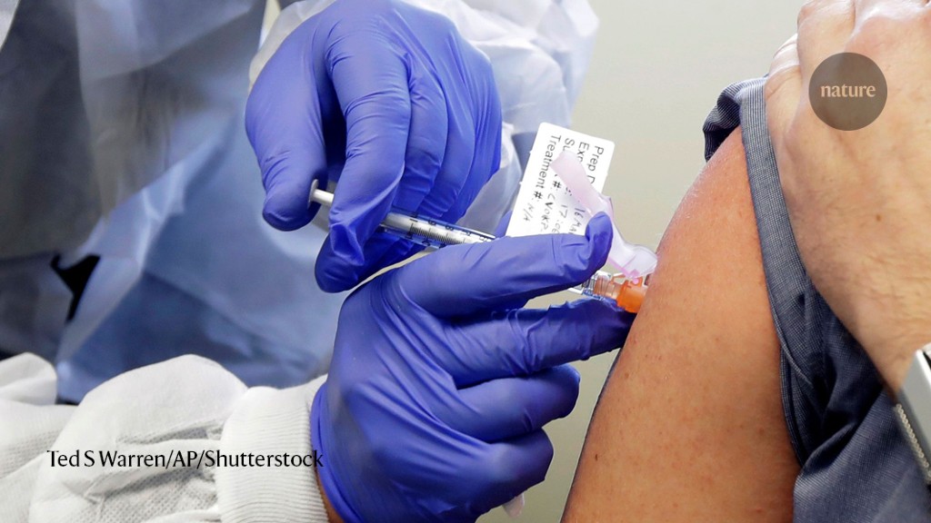 Coronavirus vaccines: five key questions as trials begin