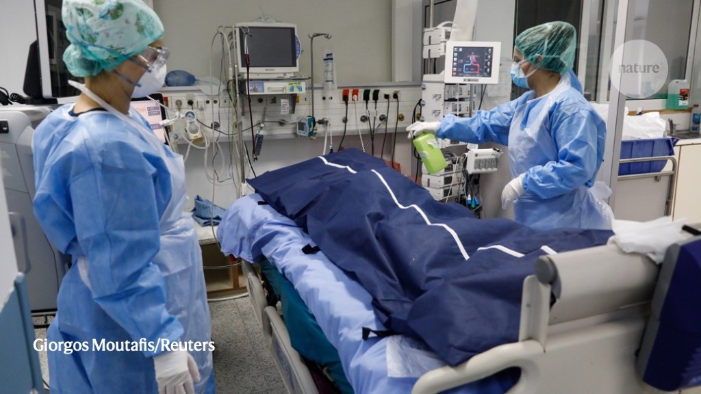 Autopsy Slowdown Hinders Quest To Determine How Coronavirus Kills