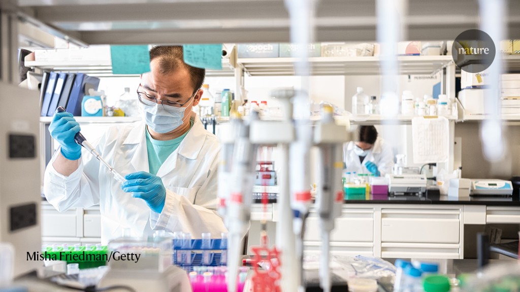 Frozen Cells And Empty Cages Researchers Struggle To Revive Stalled Experiments After The Lockdown