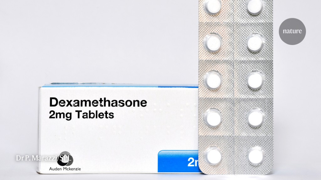 Dexamethasone Use For Covid-19 Treatment