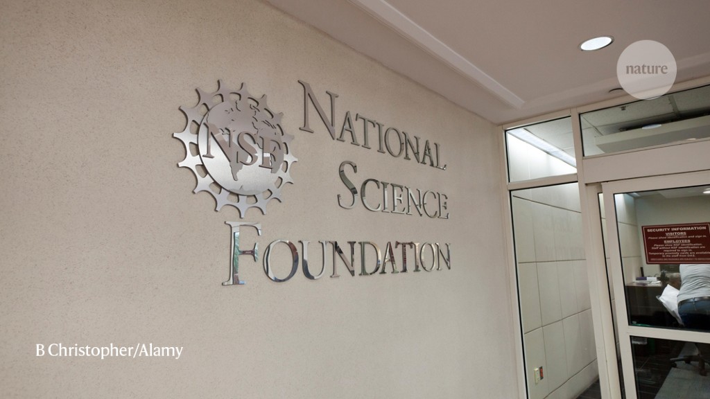 Exclusive: US National Science Foundation reveals first details on foreign-influence investigations
