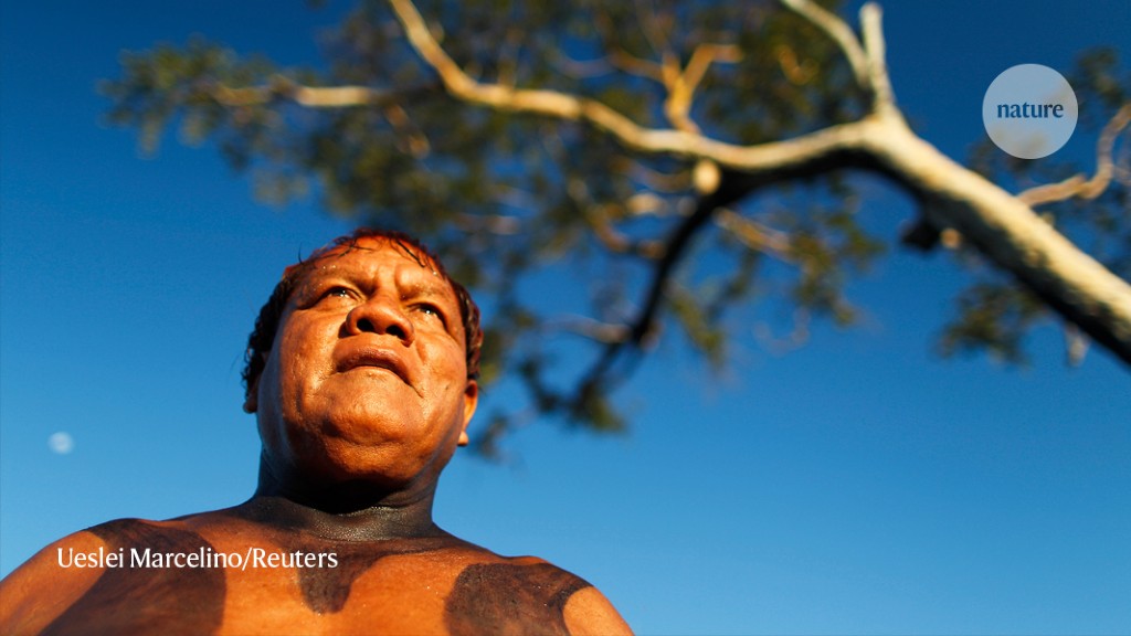 Bolsonaro’s hostility has driven Brazil’s Indigenous peoples to the brink