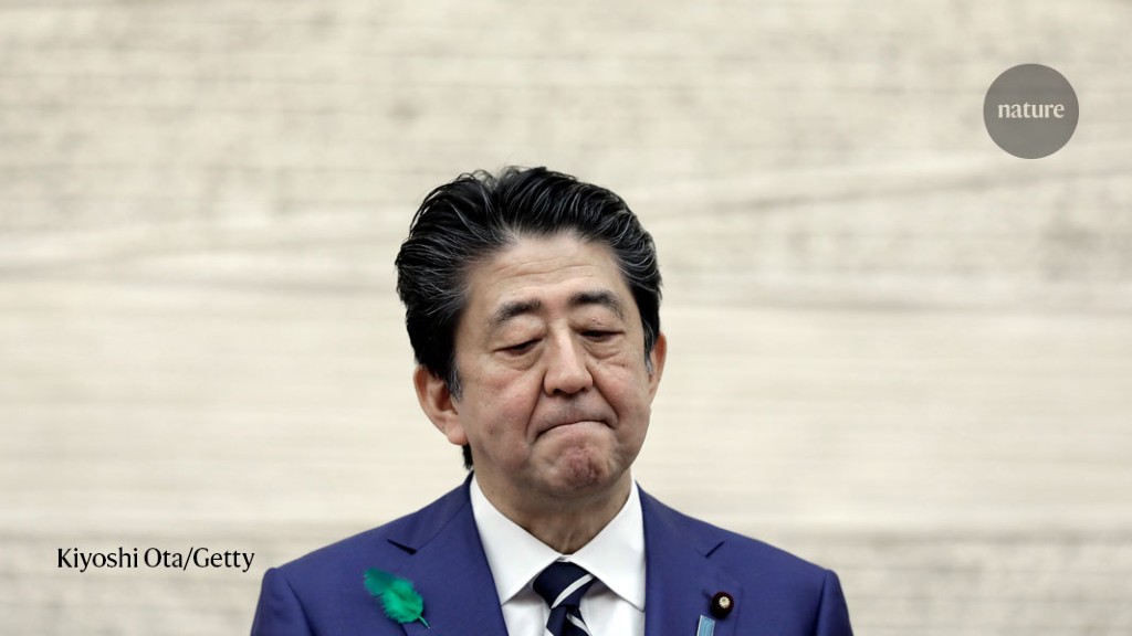 Japan After Abe Research Needs A Fresh Start