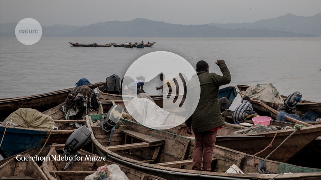 Seberapa berbahayakah Danau Kivu yang meledak di Afrika?