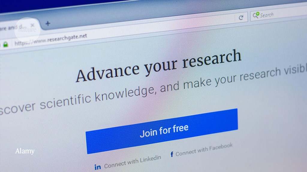 ResearchGate dealt a blow in copyright lawsuit