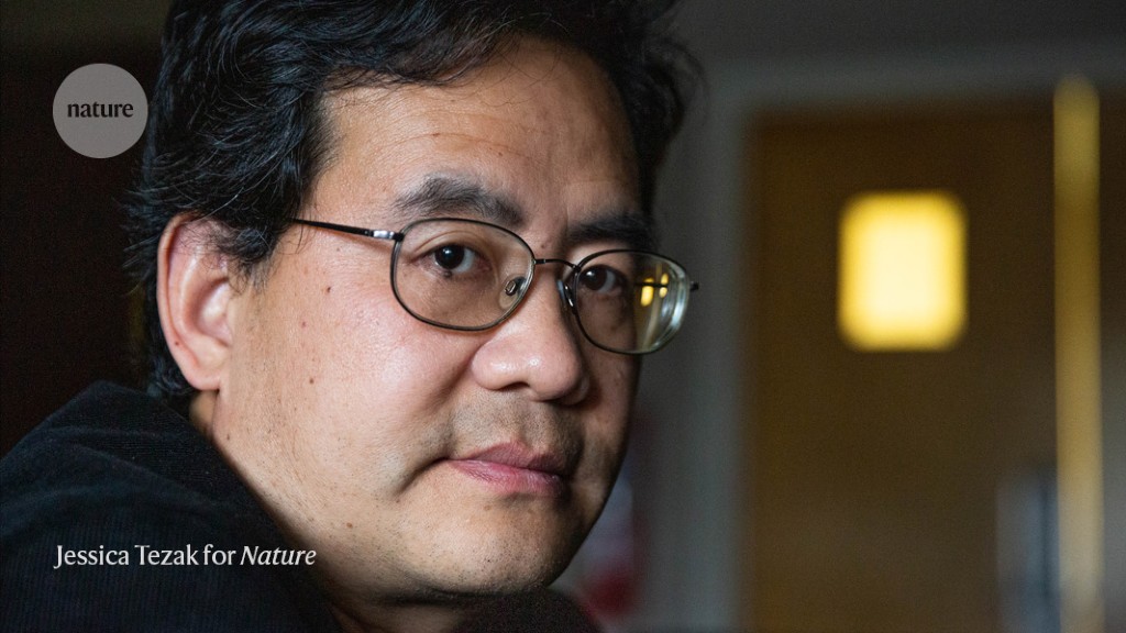 US scientist falsely accused of hiding ties to China speaks out