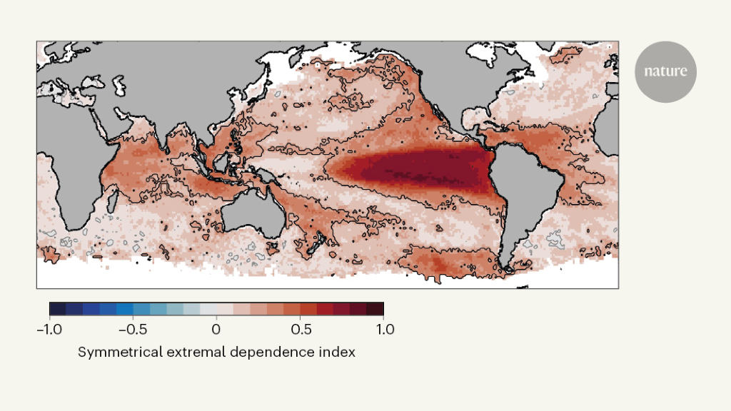 Marine heatwaves are reliably forecast by climate models