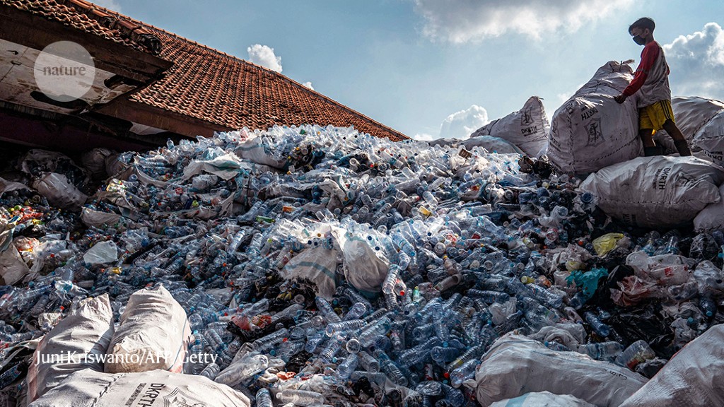 Tailor-made enzymes poised to propel plastic recycling into a new era