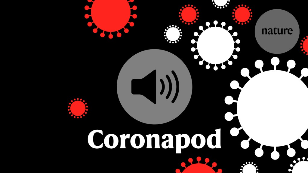 Coronapod: COVID and diabetes, what the science says