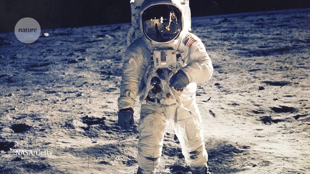 NASA should lead humanity's return to the Moon
