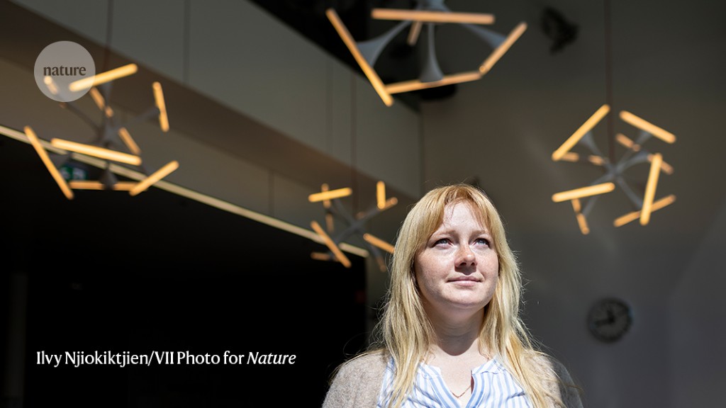 How Three Ukrainian Scientists Are Surviving Russia S Brutal War How Three Ukrainian Scientists Are Surviving Russia S Brutal War