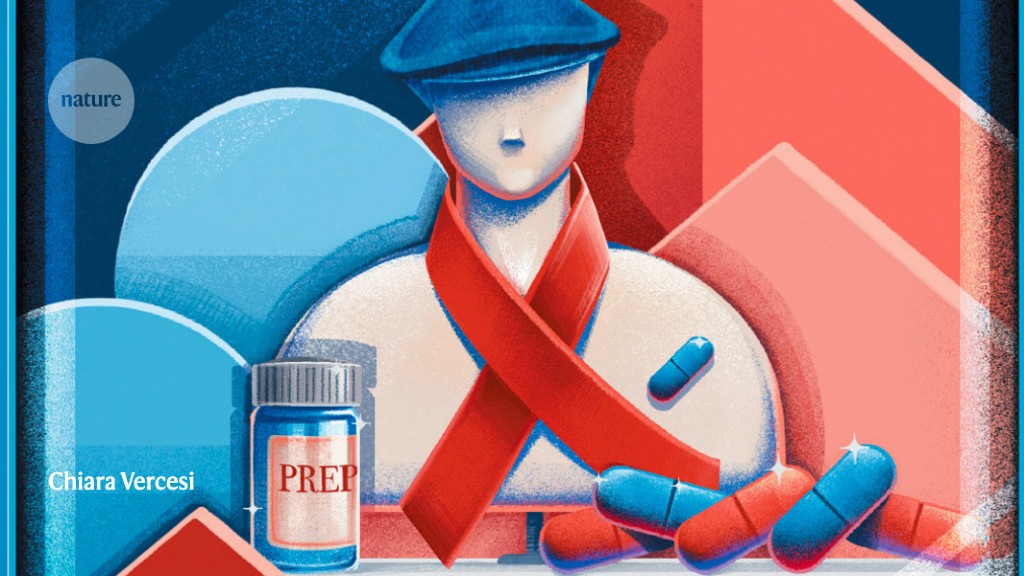HIV Care Has Improved Dramatically—But Not for Everyone